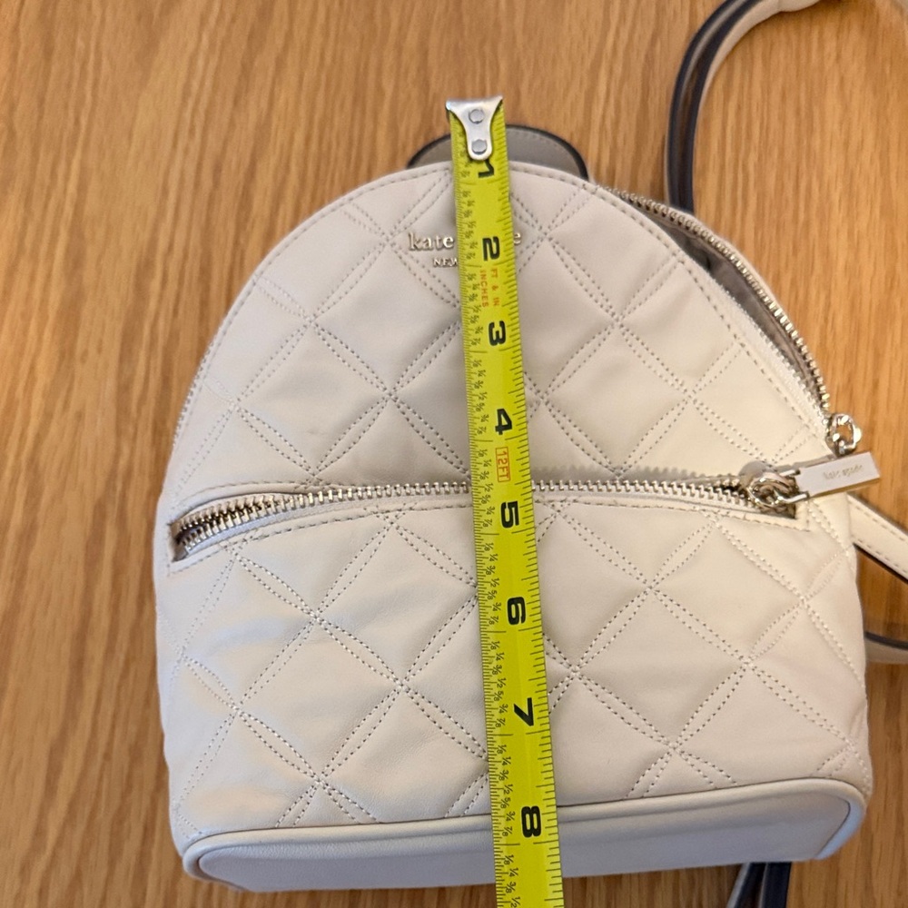 kate spade Mini Backpack - Picture 9 of 9